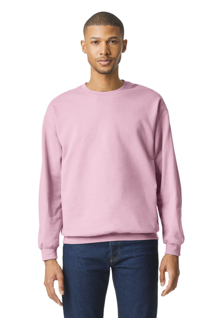 Gildan ®  Softstyle ®  Crewneck Sweatshirt SF000