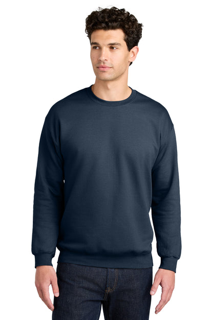 Gildan ®  Softstyle ®  Crewneck Sweatshirt SF000