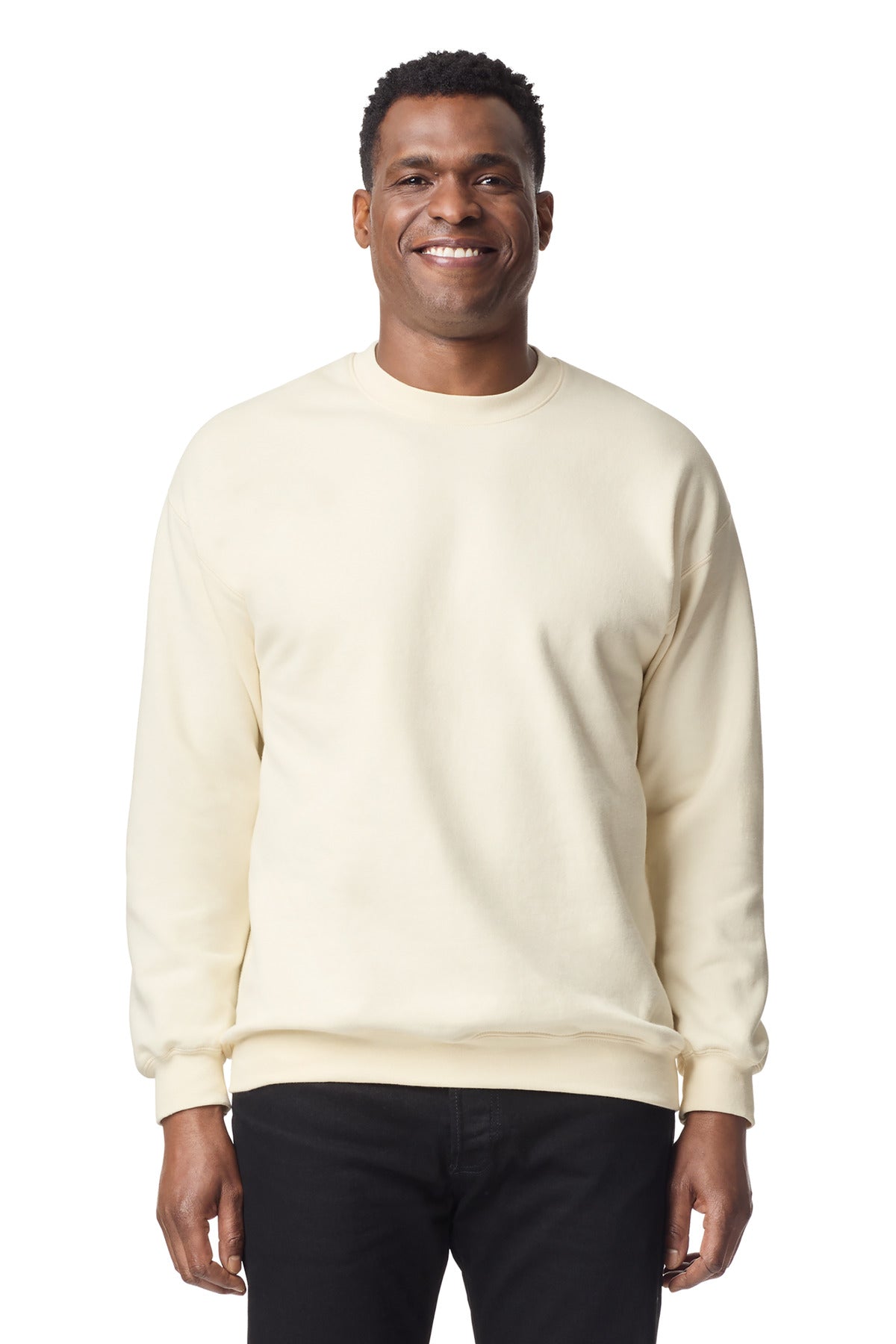 Gildan ®  Softstyle ®  Crewneck Sweatshirt SF000