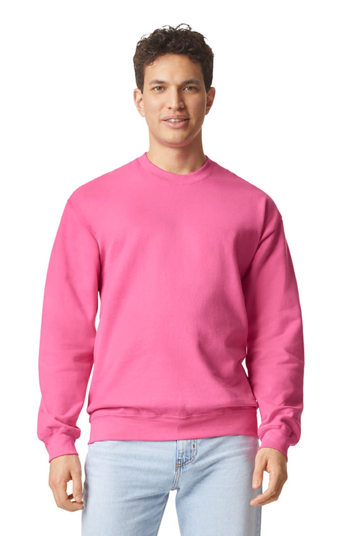 Gildan ®  Softstyle ®  Crewneck Sweatshirt SF000
