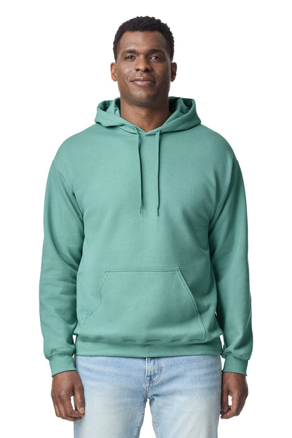 Gildan ®  Softstyle ®  Midweight Pullover Hooded Sweatshirt SF500