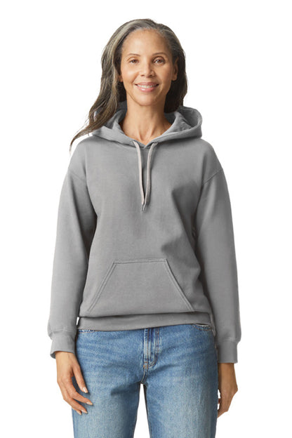 Gildan ®  Softstyle ®  Midweight Pullover Hooded Sweatshirt SF500