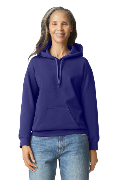 Gildan ®  Softstyle ®  Midweight Pullover Hooded Sweatshirt SF500