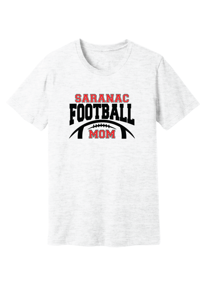 Saranac Red Hawks 7 T-Shirt