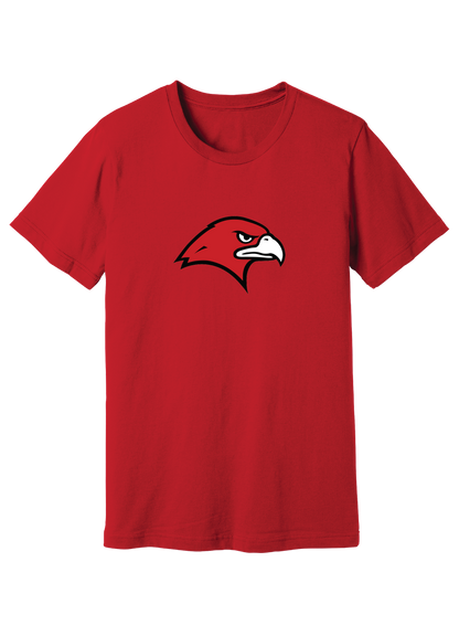 Saranac Red Hawks 9 T-Shirt