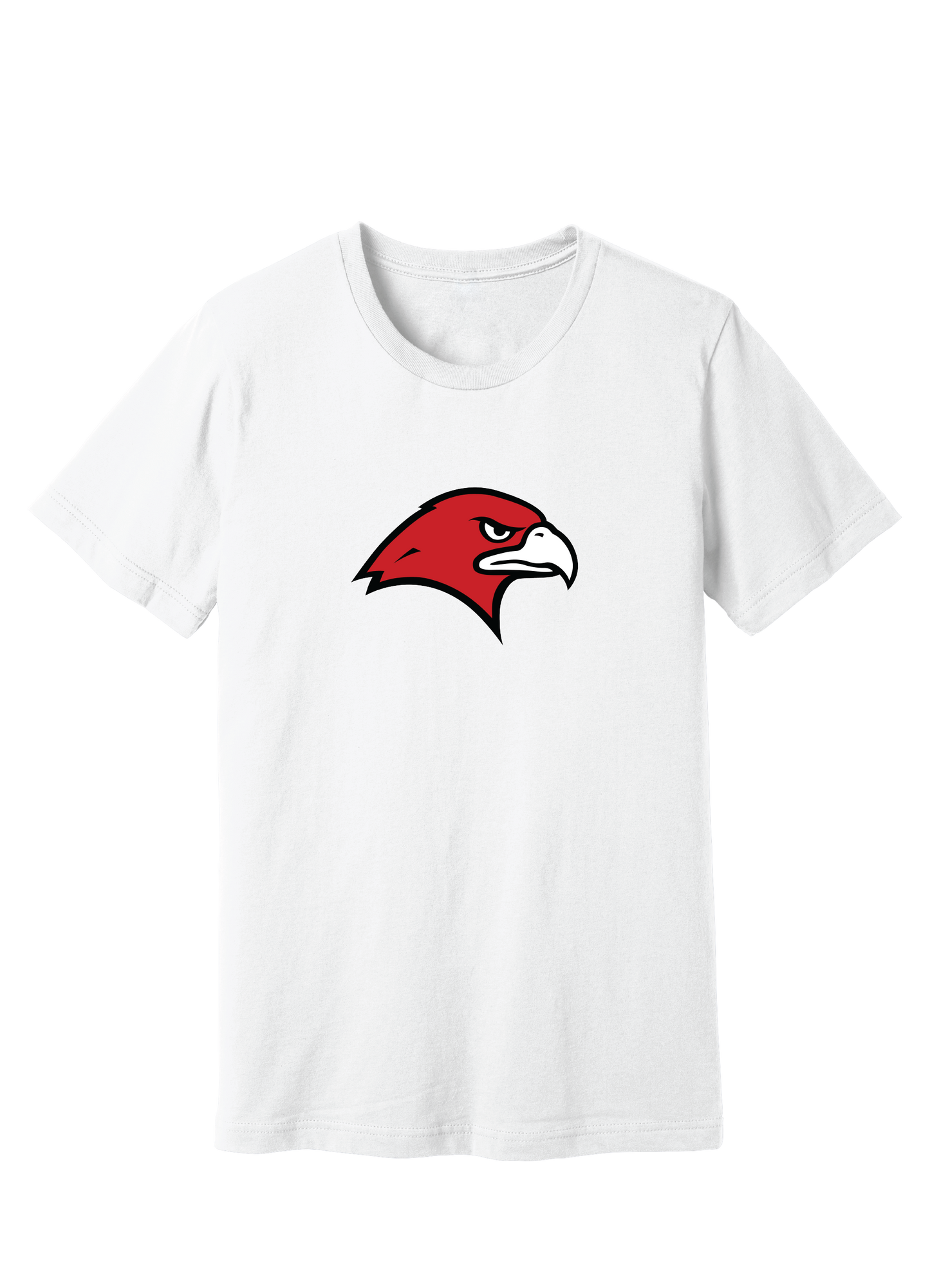 Saranac Red Hawks 9 T-Shirt