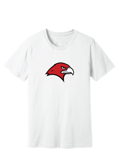 Saranac Red Hawks 9 T-Shirt