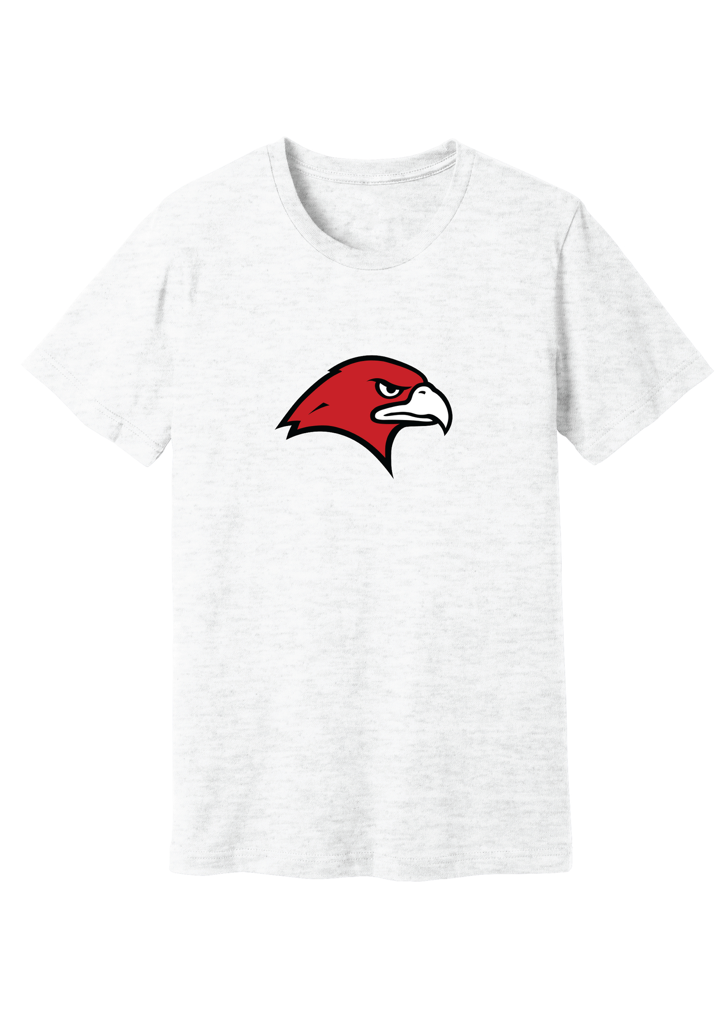 Saranac Red Hawks 9 T-Shirt