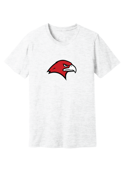 Saranac Red Hawks 9 T-Shirt