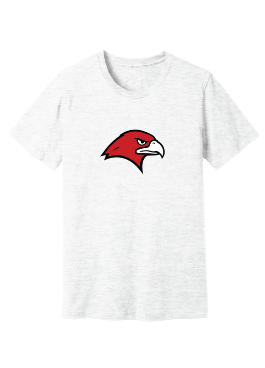 Saranac Red Hawks 9 T-Shirt