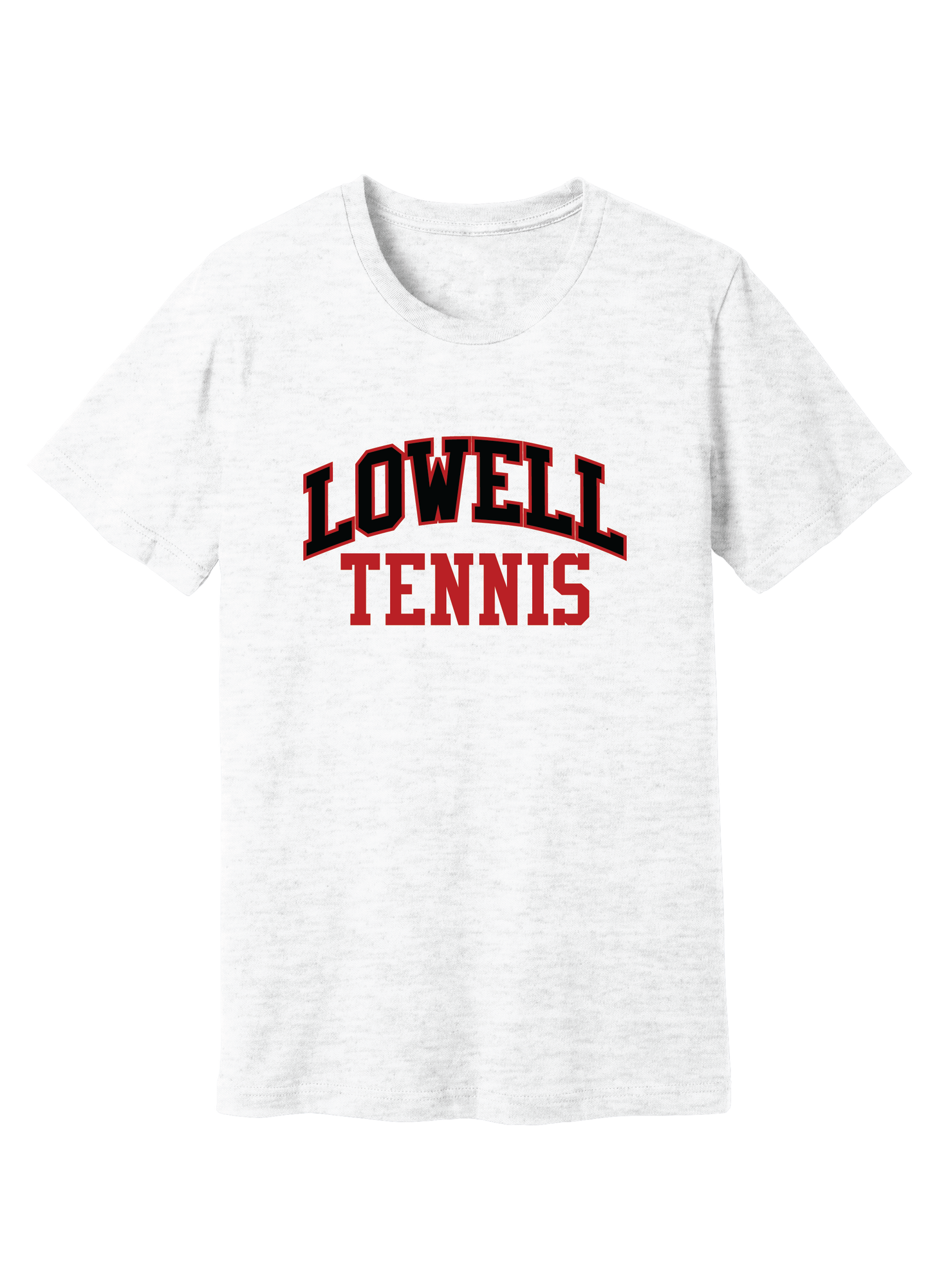 Lowell Red Arrow Tennis 2 T-Shirt