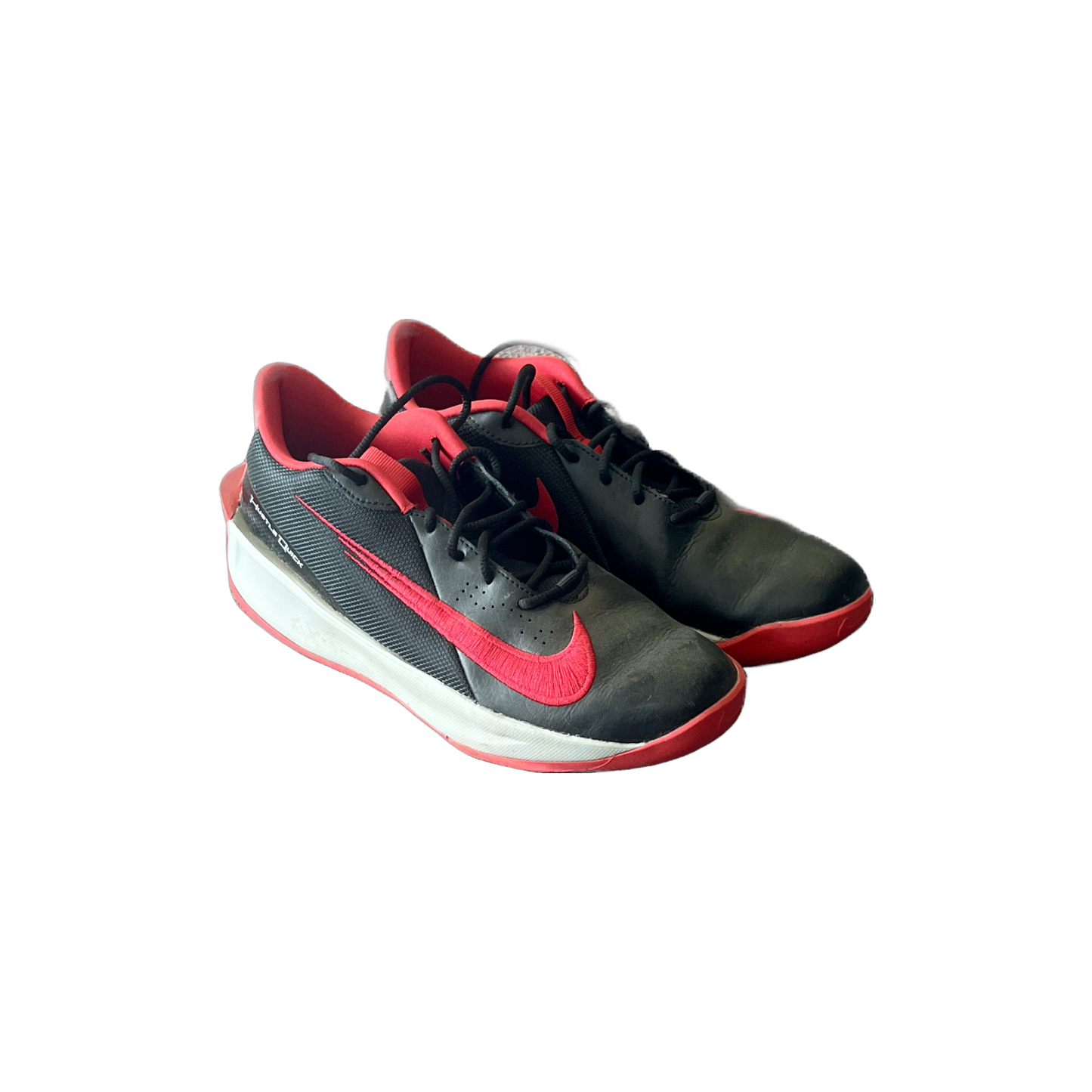 Nike HustleQuick Shoe