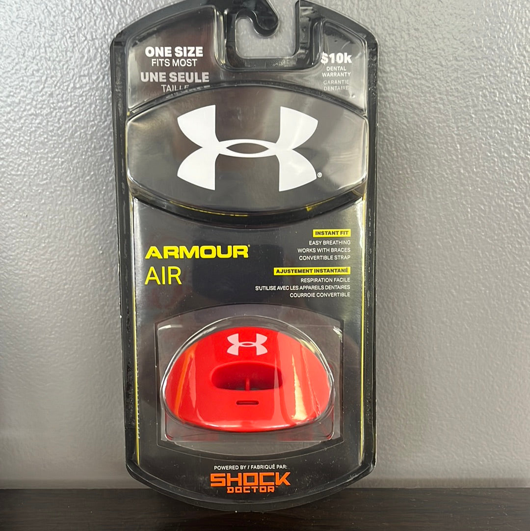 Under Armour Mouthguard