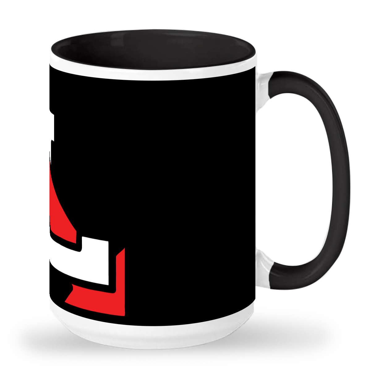 Lowell Red Arrows Coffee Mug