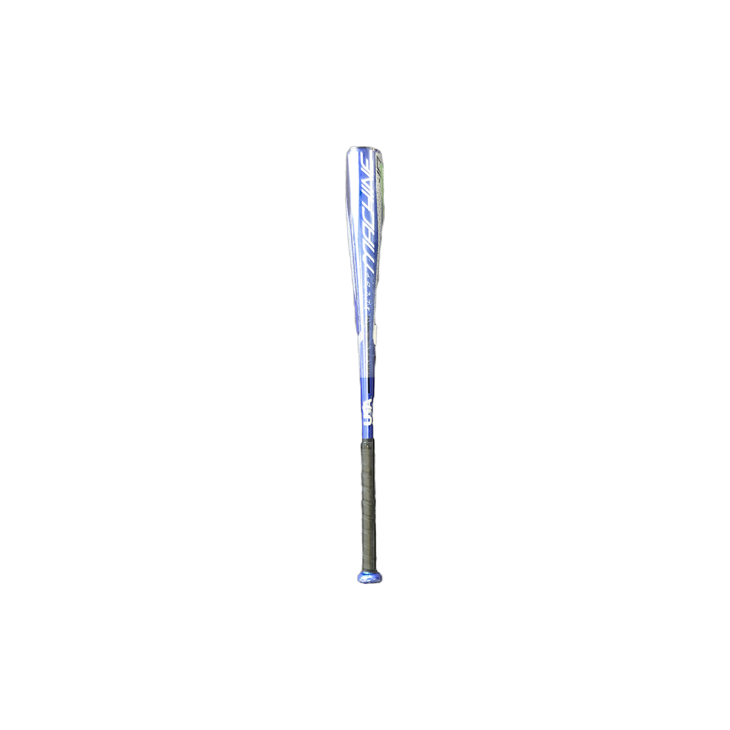 Rawlings MACHINE baseball bat. Length 28” Diameter 2 USMC10 – in the Lowell