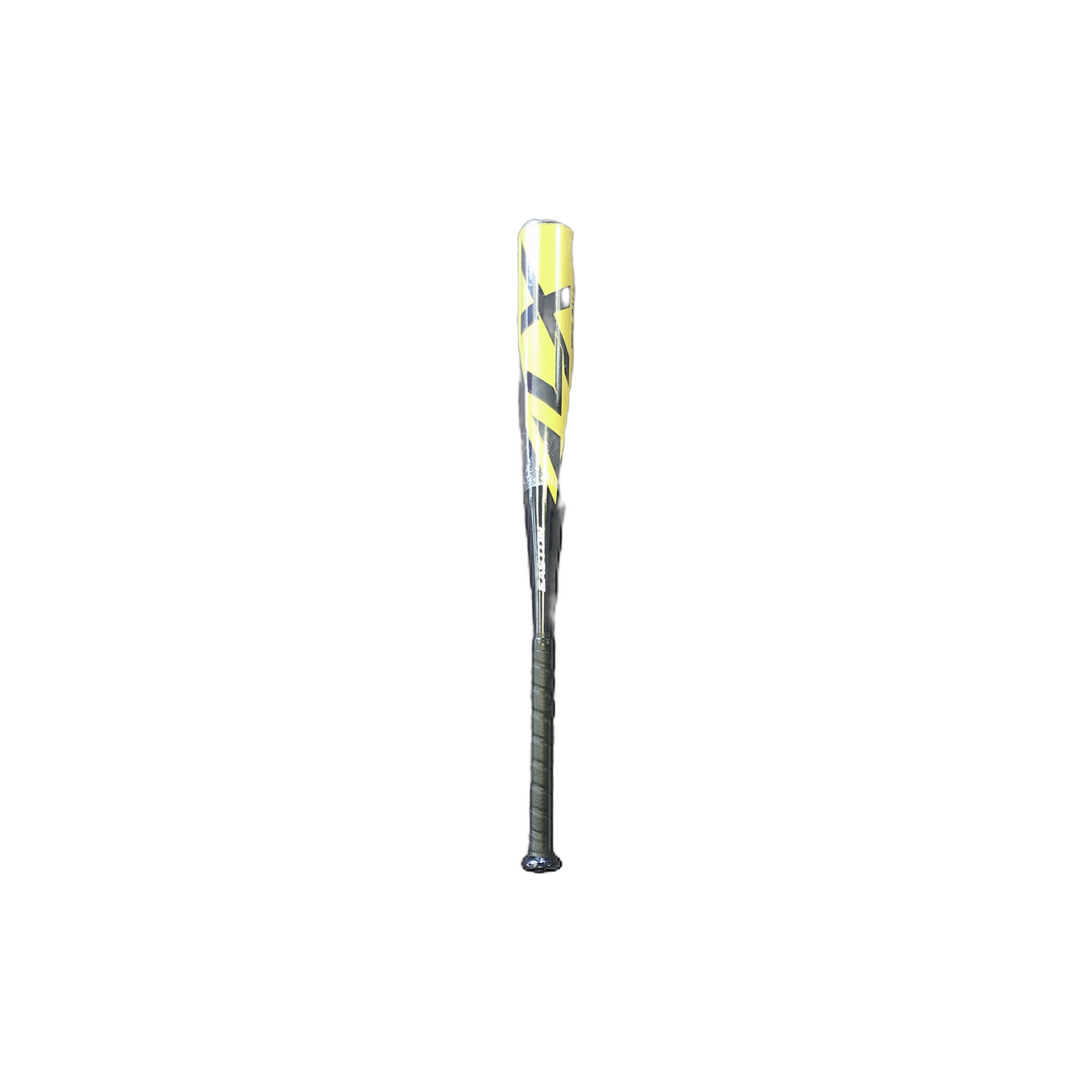 Easton ALPHA T-Ball bat. Length 26” Diameter 2 ¼” 16 Oz. USZM11