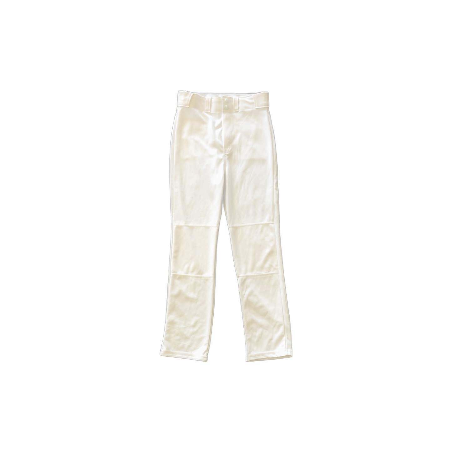 Rawlings Youth XL White Baseball Pants