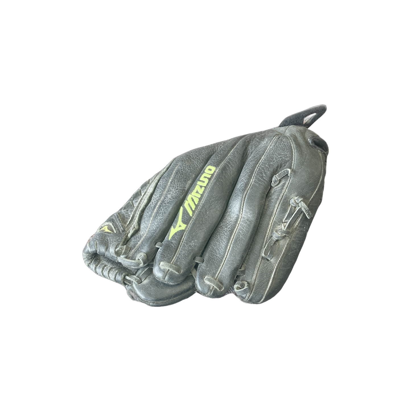 Mizuno Fast Pitch Baseball Glove