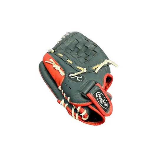 Rawlings PL110G glove - left handed throw