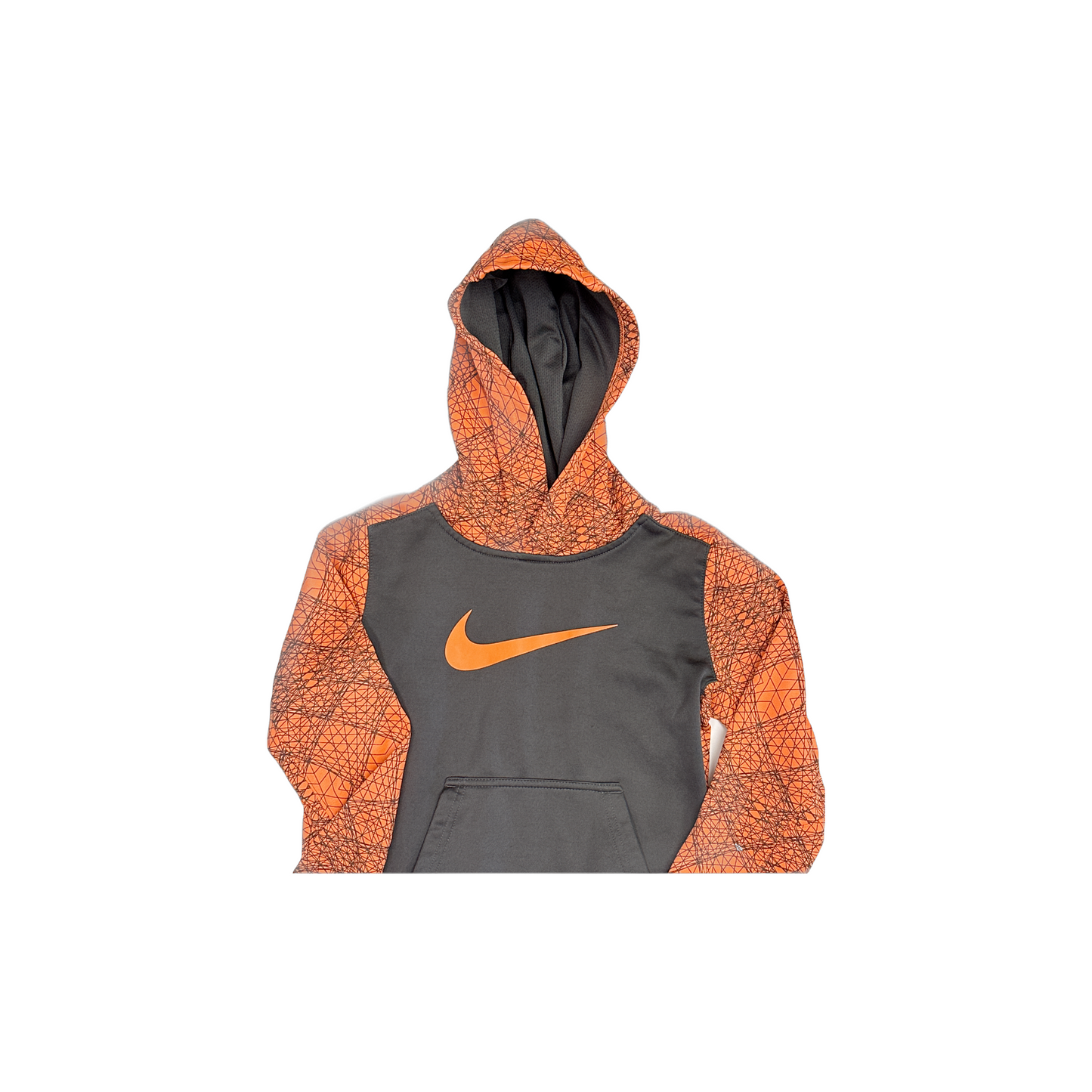 Nike dri-fit hoodie