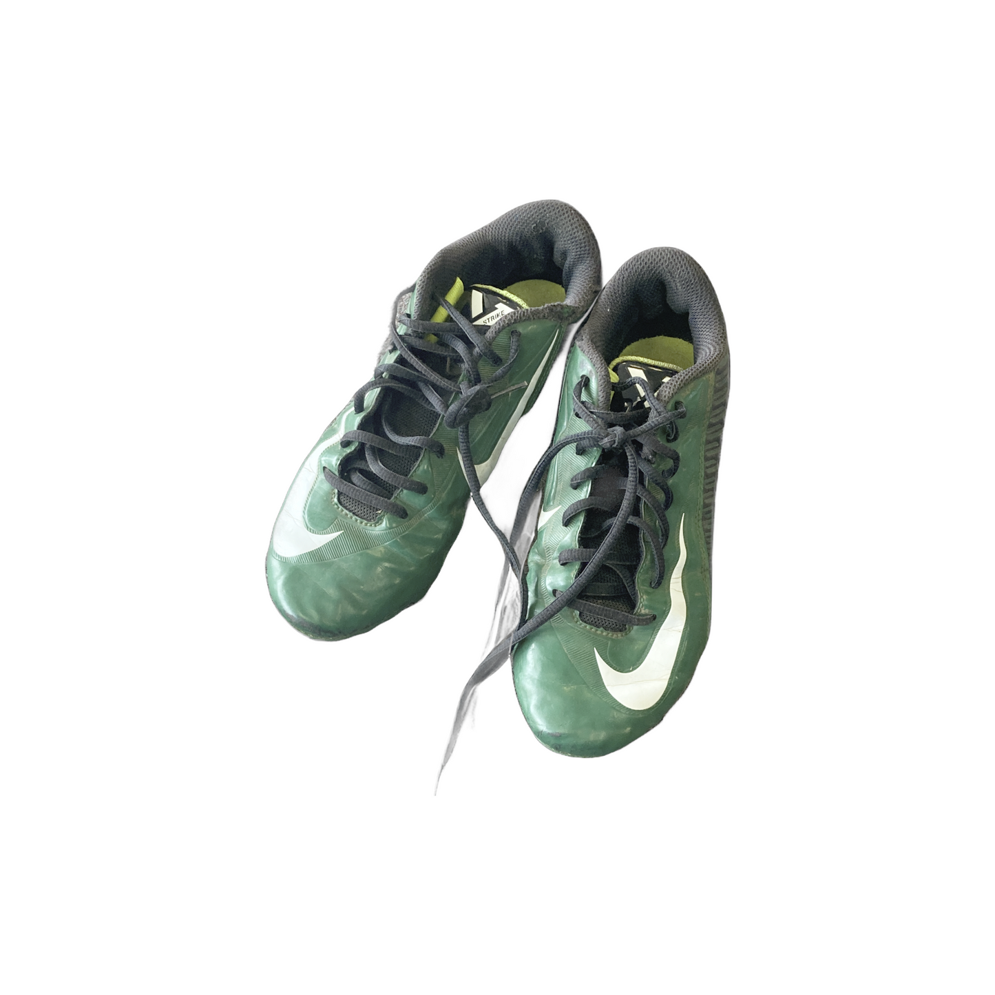 Nike V Strike Soccer Cleats