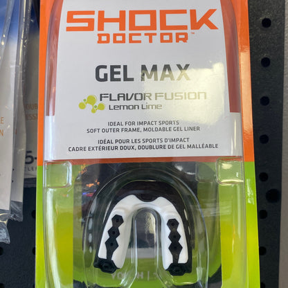 Gel Max Flavor Fusion Mouth Guard - Youth