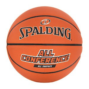 SPALDING ALL CONFERENCE BASKETBALL YOUTH 27.5"