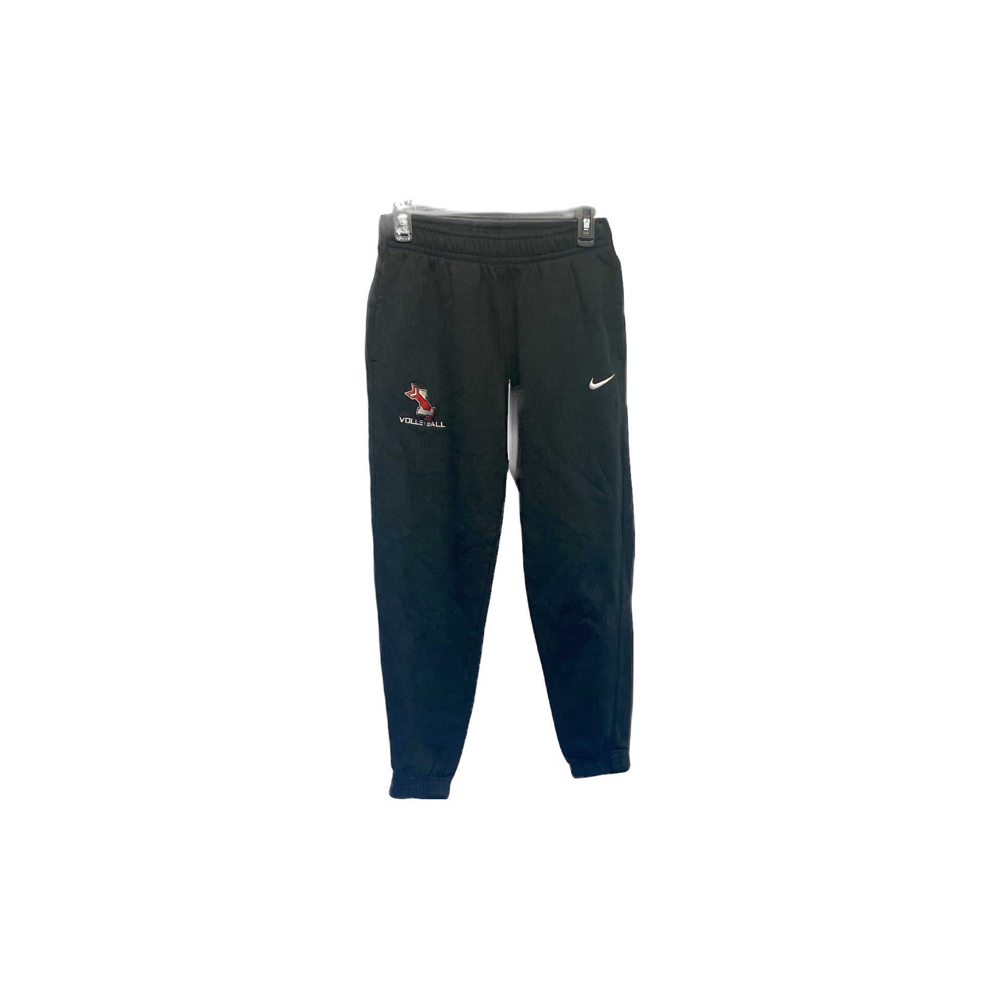 Lowell Volleyball Nike Warmup Pant - Adult Small