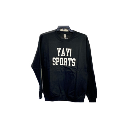 Yay Sports - Crewneck Sweatshirt