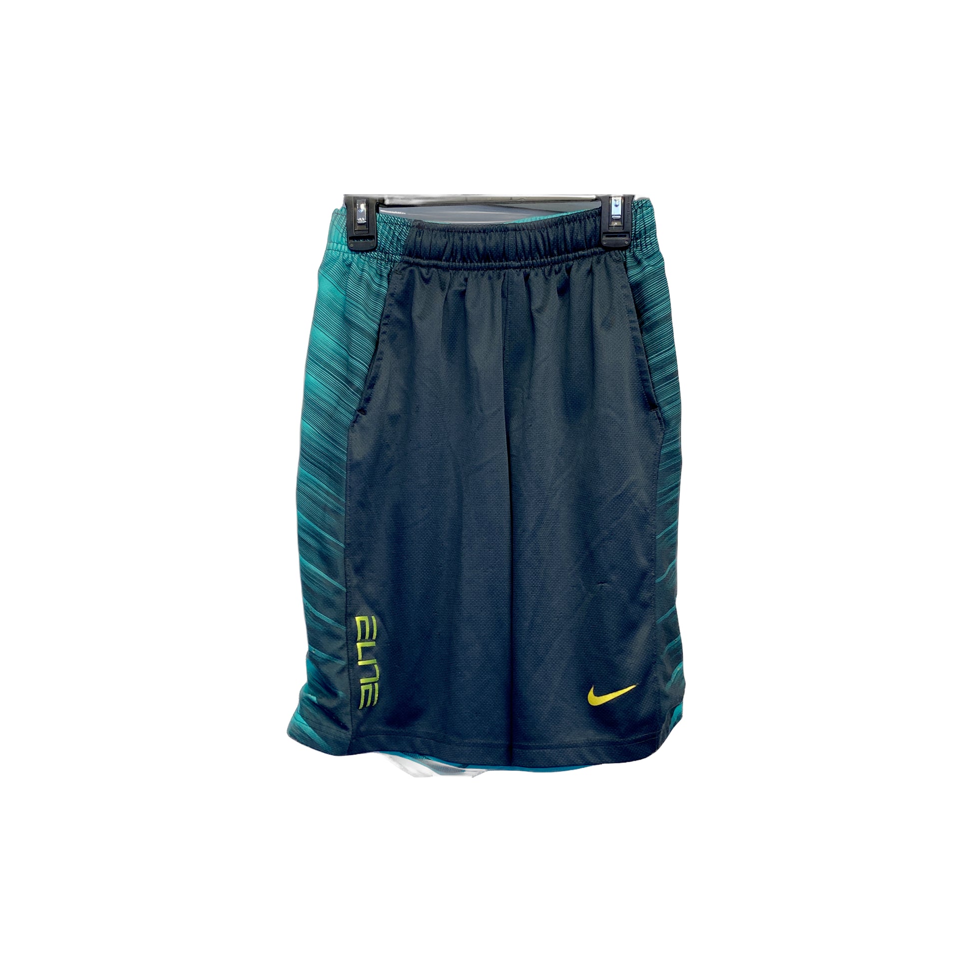 Nike Dri-Fit Elite Shorts - M