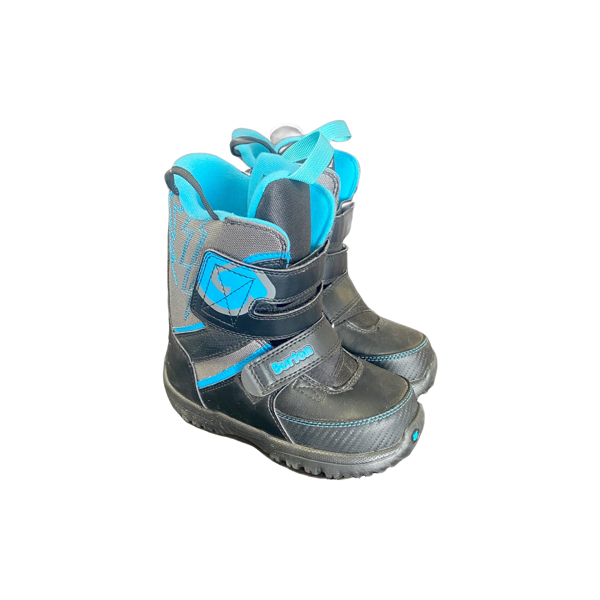 Burton Youth Grom Snowboard Boots - Y1