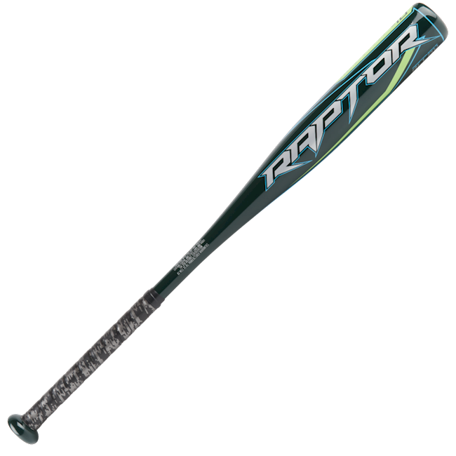 Rawlings Raptor USA Baseball Bat (-10)