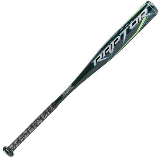 Rawlings Raptor USA Baseball Bat (-10)