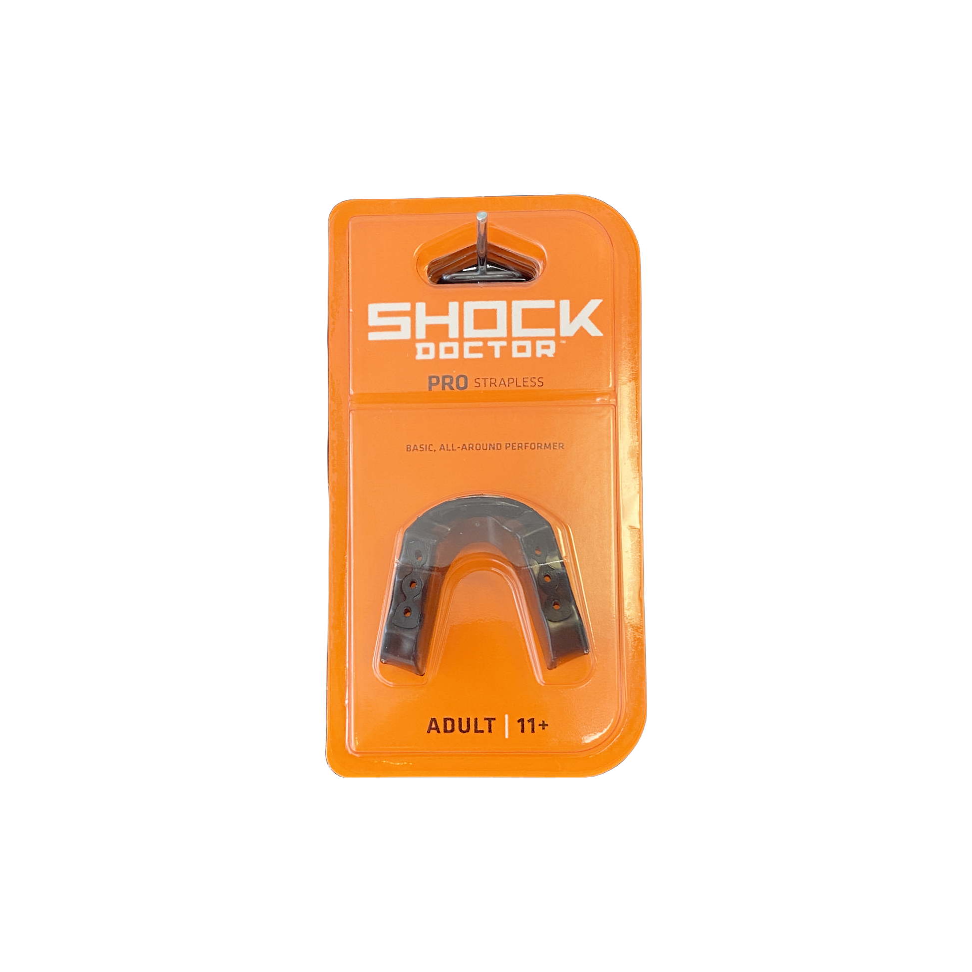 Shock Doctor Pro Mouth Guard, Adult