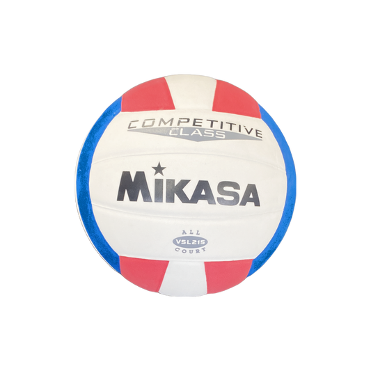 Mikasa Comp Class All Court Volleyball