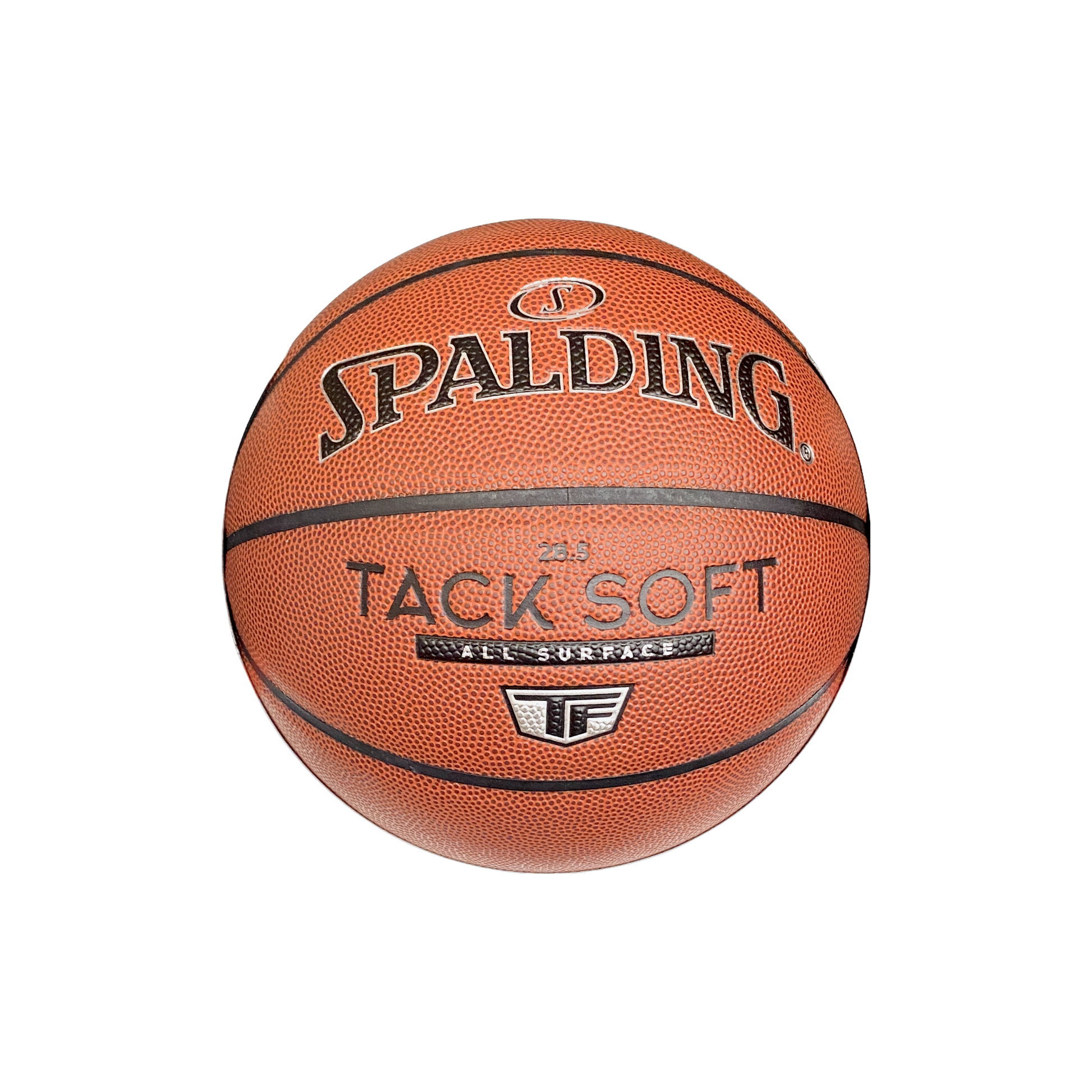 Spaulding All Surface 28.5 Basketball