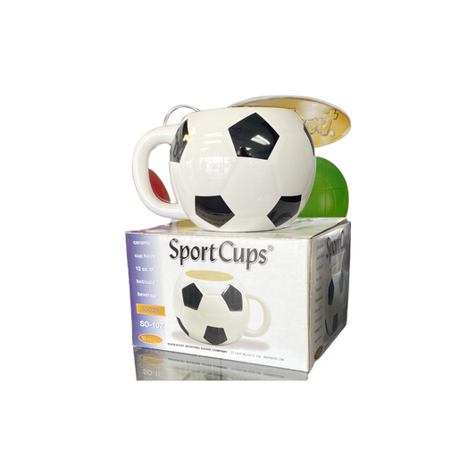 Soccer SportCup