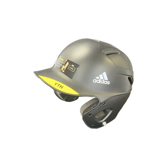 Adidas Youth Captain Batting Helmet