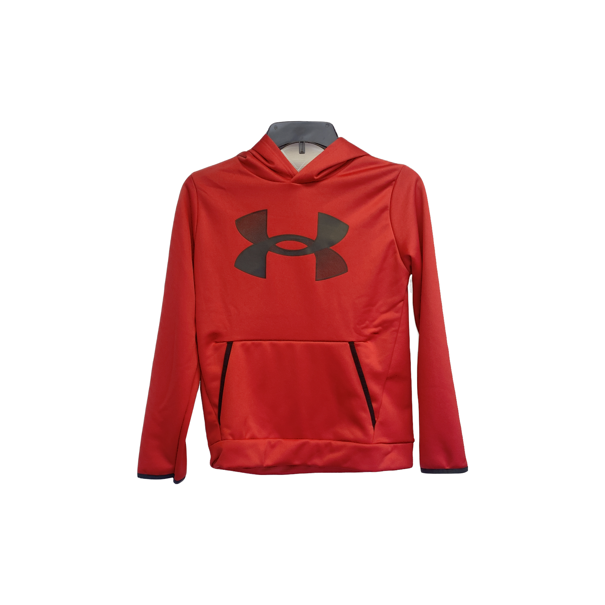 Under Armour Fleece Hoodie - Youth
